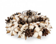 2x P.Candela 1P Loiza To Fiore Cotone