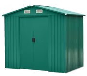 Casetta Jardin L236xP174xH206 cm