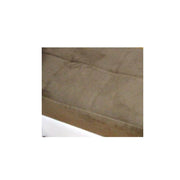 Divano con penisola Marmaris contenitore reversibile 212x145x80 H