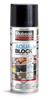 Rubson Aquablock Spray Impermeabilizzante (confezione da 1)