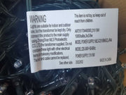 Luce filo 1000 led multicolor con controller 53m