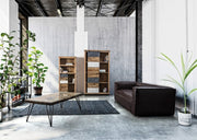 Tappeto blu Zanzibar