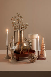 4x Calendario Avv Edwyn Soldatino Champagne