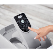 Idromassaggio gonfiabile Lay-Z-Spa Bahamas AirJet 2-4 persone