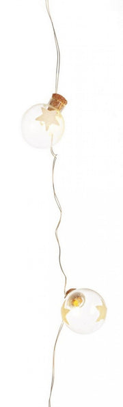 8x Catena Decor Vt Stellina Ampolla C