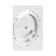 Lampada LED Cubo Speaker in Polietilene 20x20cm