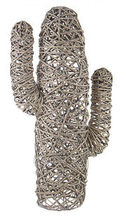 4x Cactus Mexico Grigio Anticato H88