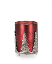 6x P.Candela Vt Parky Rosso Op H14