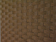 Paravento paper 3 ante noce cm40h175