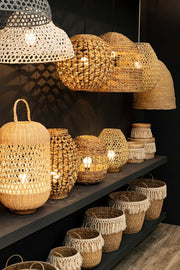 2x Set3 Cesta 2M Alma Svas