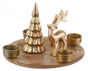 2x P.Candela 4P Gillian To Nat