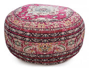 Pouf stile etnico tango cm 60