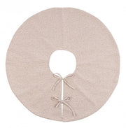 4x Copribase Albero Teddy Tortora D90