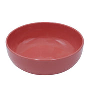 Strawberry red lucy bowl cmø20,7h7,1