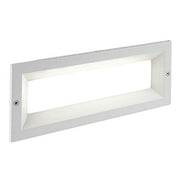 Incasso Aperto 12W Led 4000K  linea mask  bianco