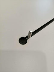 Piano tavolo  hpl mahe quadrato  59X59 cm