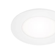 Apparecchio da incasso LED 3 cm 6W 700lm bianco