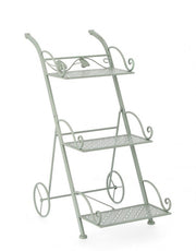 4x P.Fiore 3P Harriet Rett Salvia C-Ruote