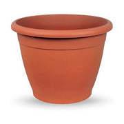 Vaso Naxos Diametro 30Cm Terracotta