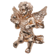 Angelo resina a muro oro cm21x15x6