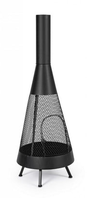 Braciere Efesto To Nero D50X138H