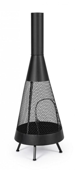 Braciere Efesto To Nero D50X138H