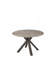 Tavolo Fisso 120 x 120 cm - Loki