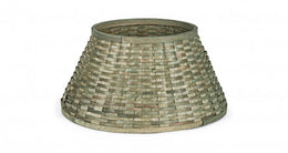 6x Copribase Albero Delight Verde D55