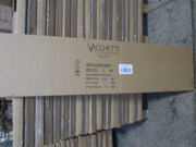 Scaffale metallo jessica nero 4 piani ad angolo cm 48 x 33 h160