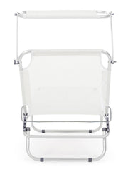 BRANDINA CON TETTO CROSS BIANCO