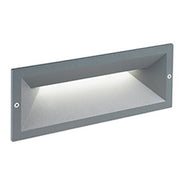 Incasso Chiuso 12W Led 3000K  linea mask  grafite