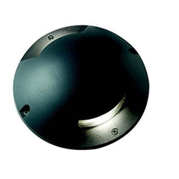 Segnapasso 2W Led 4000K  linea upper  grafite