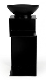 BRACIERE C-P.LEGNA EFESTO J19 38X38