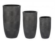 Set3 P.Vaso Rigo To Antracite Alto