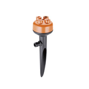 Irrigatore statico con picchetto Vario-Jet