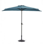 Ombrellone Kalife Mezzaluna 2.7 Cloud -