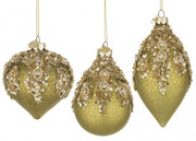 12x Pendaglio Vt Melissa Verde