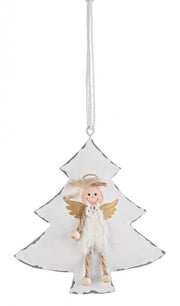 12x Pendaglio Clair Pino C