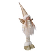 Angelo tessuto oro cm21x12h46