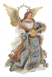 1x Angelo Rinascimento Stand Azzurro H35,50