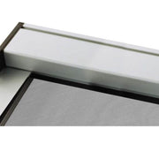 Zanzariera IRS-CE avvolgibile Verticale 160x170 cm Bianco