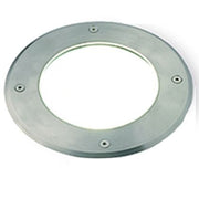 Calpestabile E27  linea route  acciaio