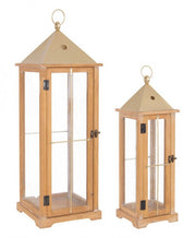 Set2 Lanterna Beatific Oro Alta