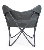 Poltrona Butterfly Forest 77,5x81x89h cm