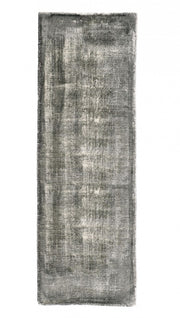 Tappeto Rashmi Grigio 80X250