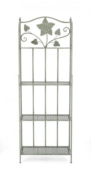 Scaffale 4P Harriet Salvia