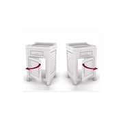 Bama Lavatoio Artu Ghiaccio 60000 60x51x89h