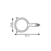 Colino Presto D20 cm